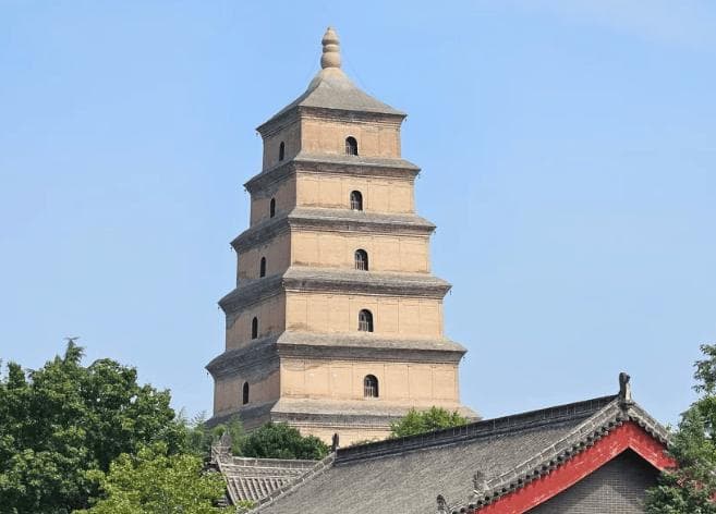西安五天四晚深度游攻略：深度探索西安的美食与文化瑰宝