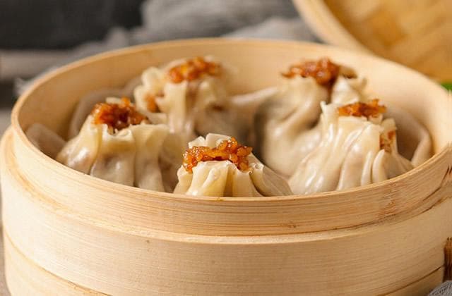 速冻烧麦是生的还是熟的？超市买的冷冻烧麦怎么吃？