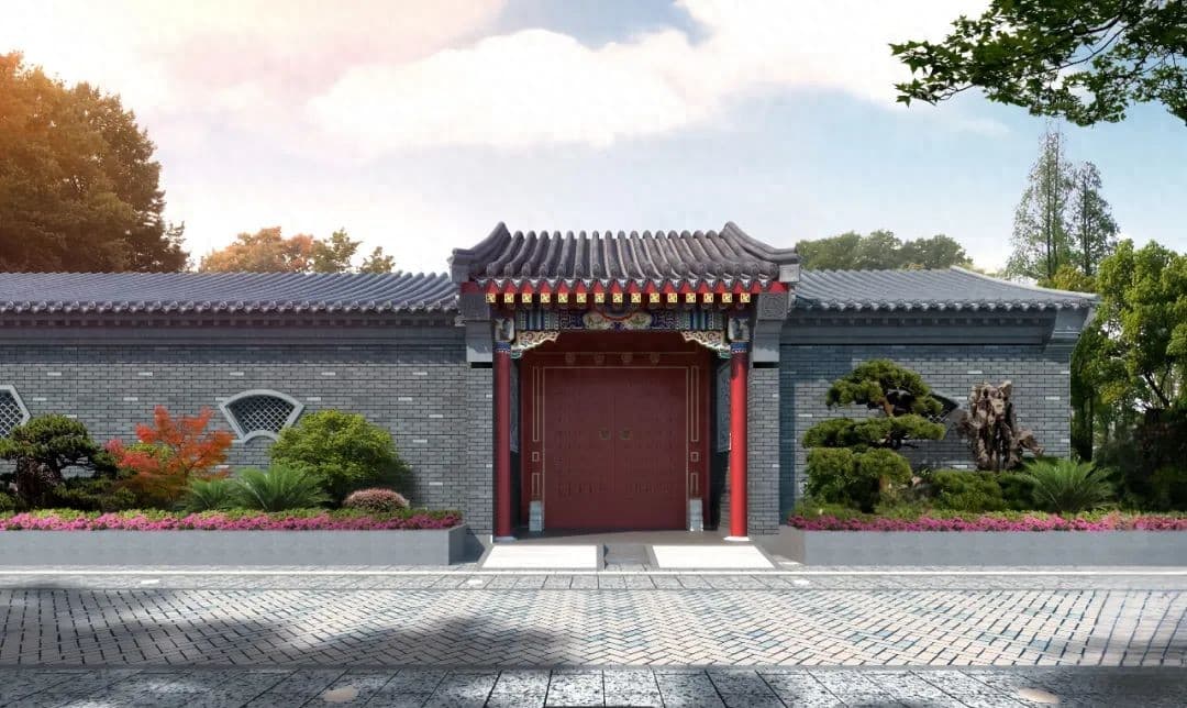 房屋为什么不能朝正南方向（“坐北朝南”的房屋有哪些好处和依据？）