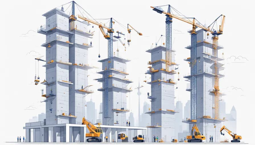 铁塔项目建设怎么管理