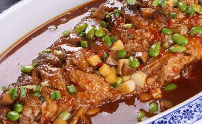 高级厨师私藏！鲫鱼的10种爆款做法，简单好吃！轻松搞定家常大餐