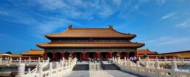 袁世凯复辟帝制：一场历史的悲剧