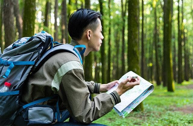 户外生存技巧 野外生存安全注意事项