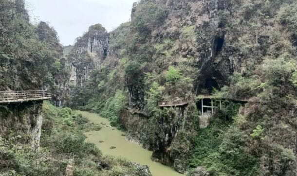 湖南·湘西花垣县十大旅游景点
