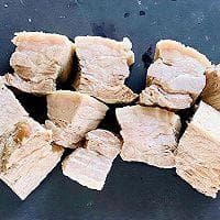 原滋原味炖猪肉：一道经典的家常美食