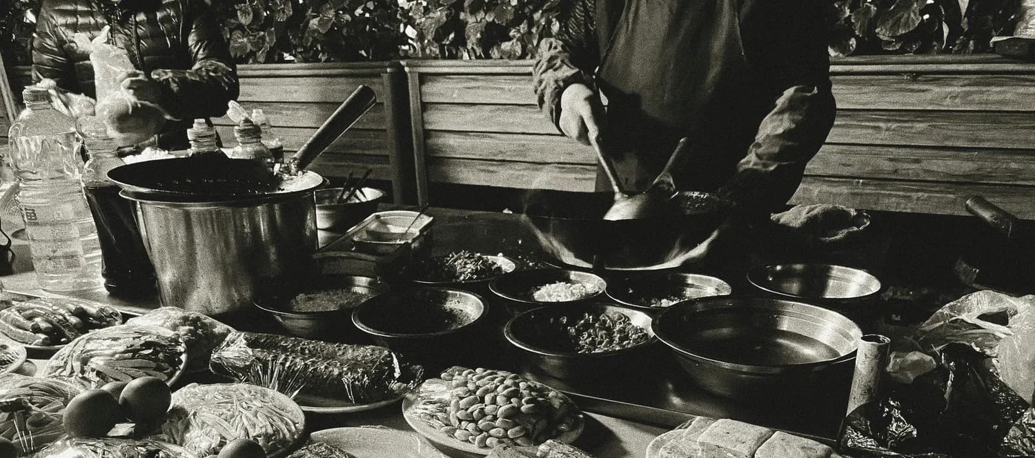老北京的春节：从腊八到元宵的京味儿记忆
