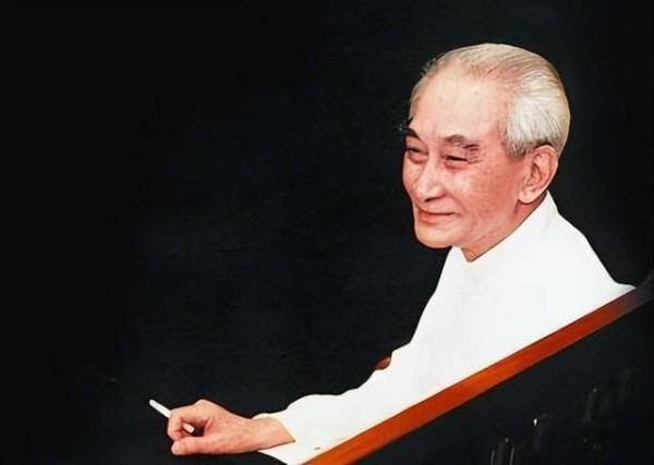 南怀瑾：一位国学大师的传奇人生