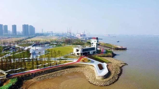 无锡至江阴S1地铁沿线旅游全攻略：10大站点周边景点详解