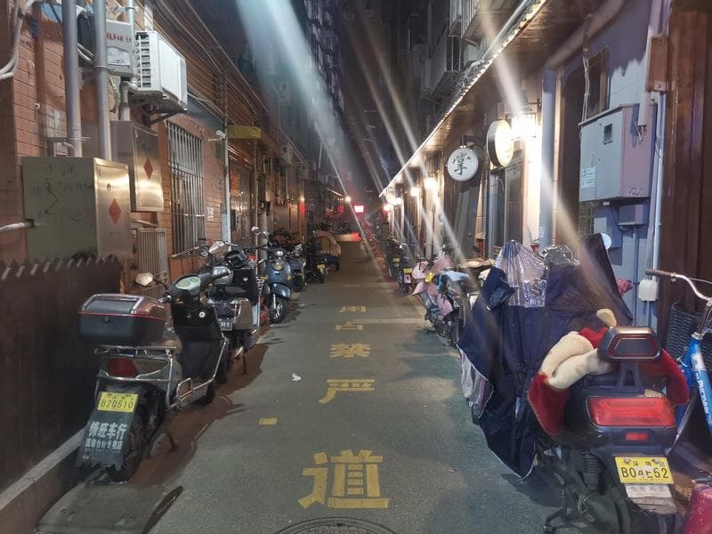 租车位需要经过物业吗？了解车位产权归属才能确定
