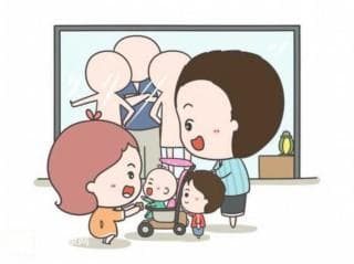 宝宝冬天为什么会干咳？远离干燥环境有效缓解不适