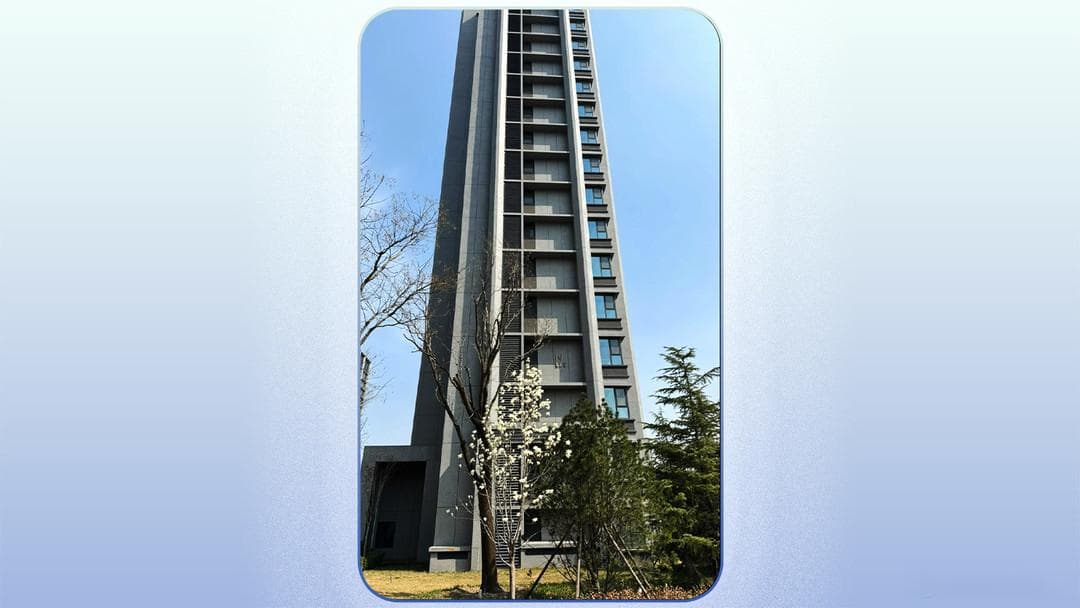 高层二楼反水解决办法