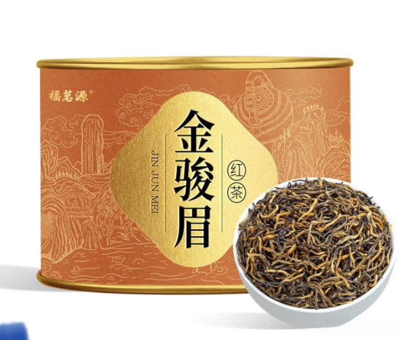 一杯红茶：选购、制作与品鉴