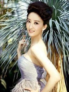 吴静一：从《排球女将》到《流浪地球2》的演艺之路