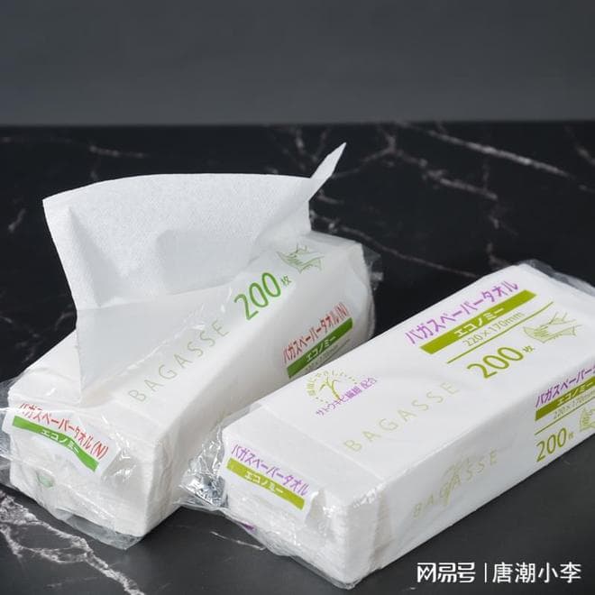 一文读懂：生活中常见的纸巾类型及用途