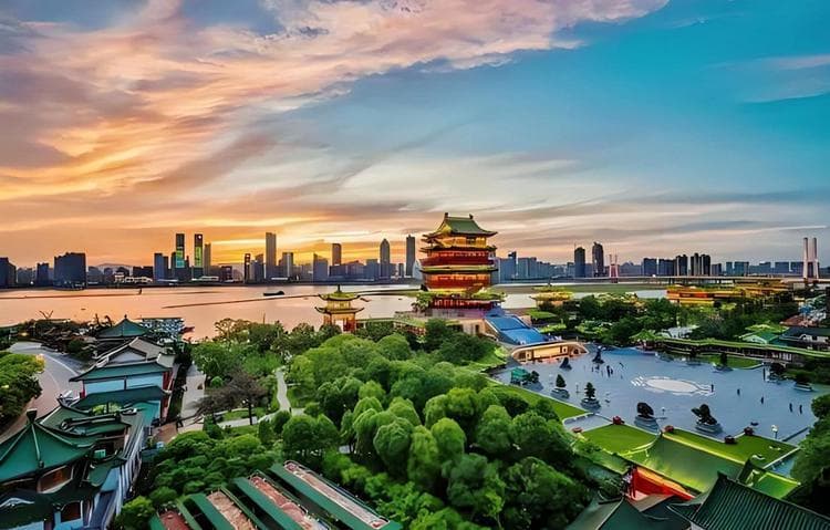 江西11市常住人口变化：9市人口负增长，南昌、赣州人口净流入