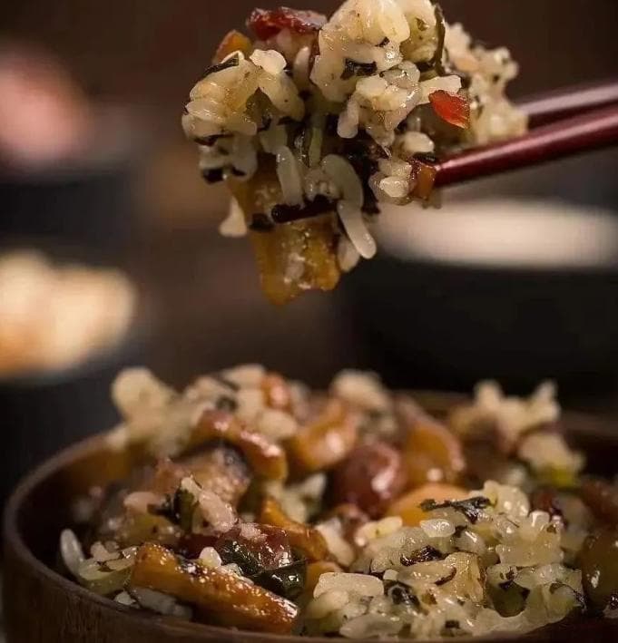 贵州铜仁十大特色美食推荐