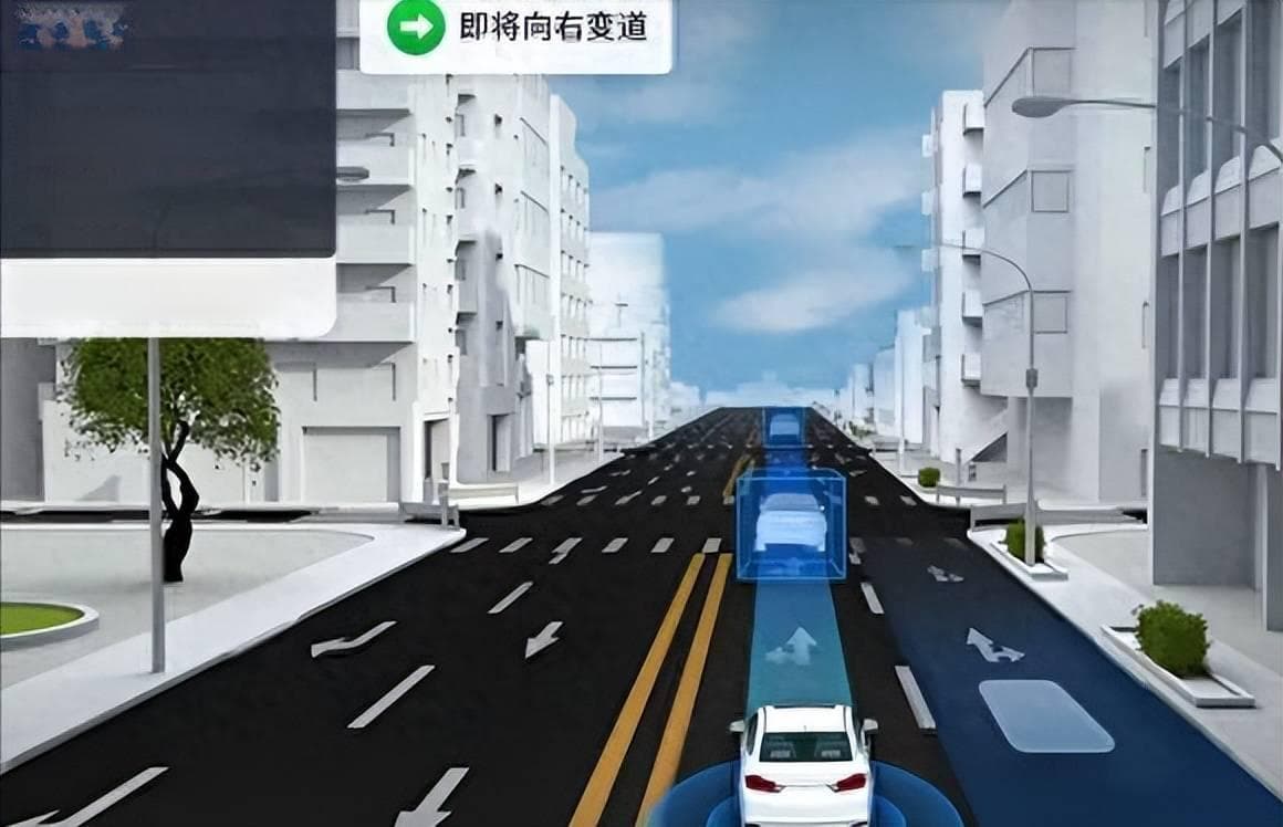 手机导航必开的4个设置，每个都有大用处，知道3个的都是老手