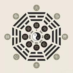八字流年怎么看运势