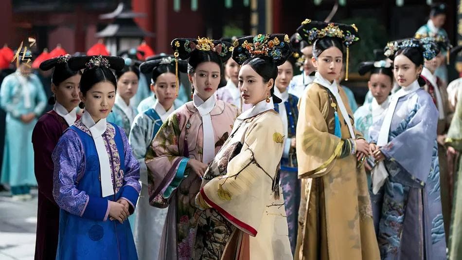 全网"审判"《如懿传》：反爽文叙事和慕强恐弱的时代症候