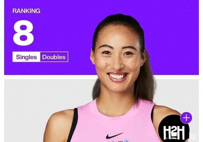 WTA最新世界排名：女网乱了 TOP20大换血，郑钦文降至第8 前10危
