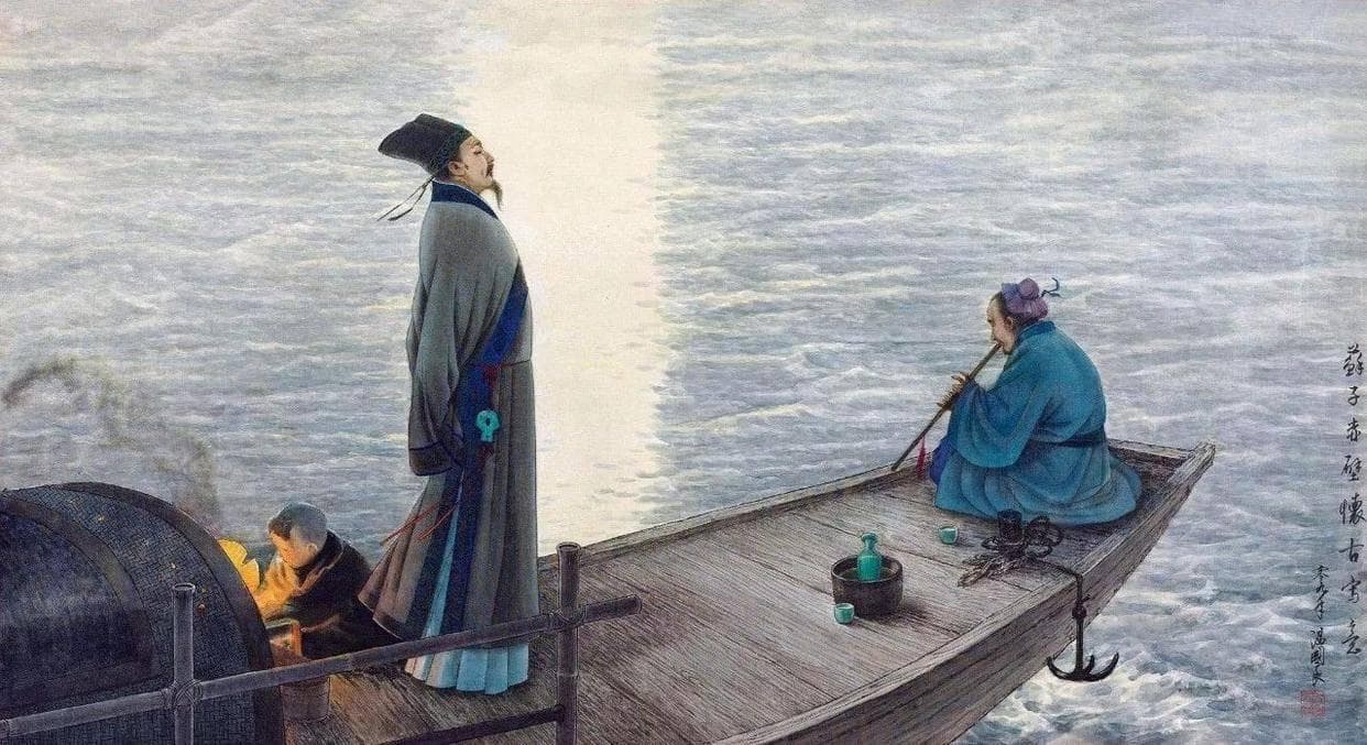 “天生反骨”是什么意思？有反骨的人长什么样？有三个性格特征！