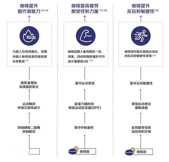 咖啡的好处，可能比你知道的还要多