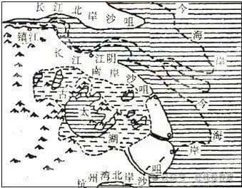 万顷湖光尽凝碧：江南之韵，胜境太湖