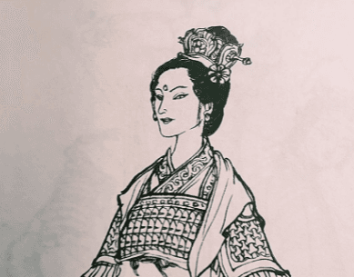 古代女性的悲剧命运：高兰英的结局解析