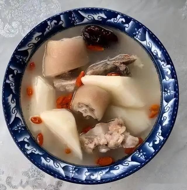 大寒将至，这5种美食要准备好，御寒养生，不容错过