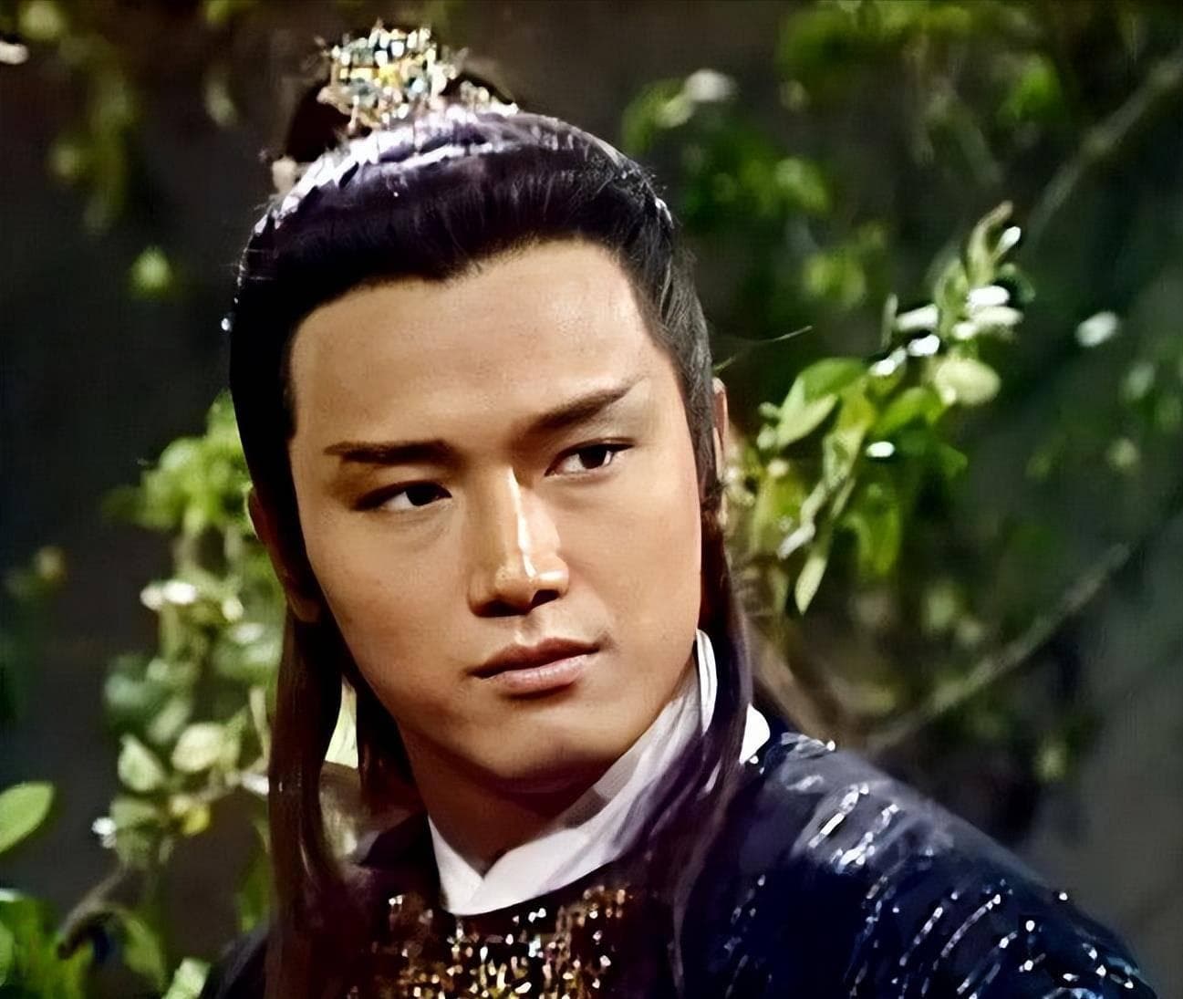 苗侨伟版杨康：30年不朽的经典
