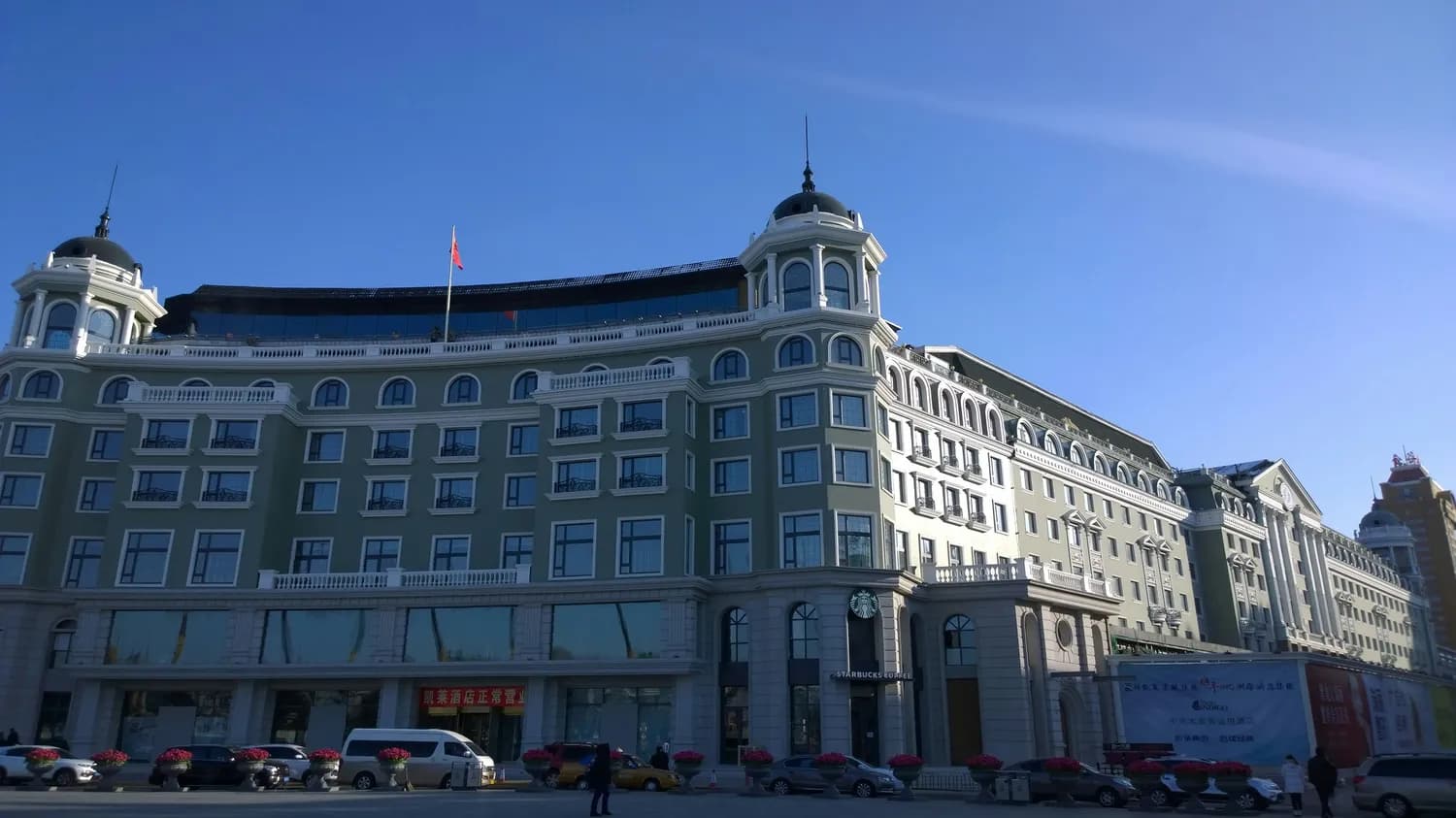 实力派演员陈数中戏授课：表演艺术从细节处见真章