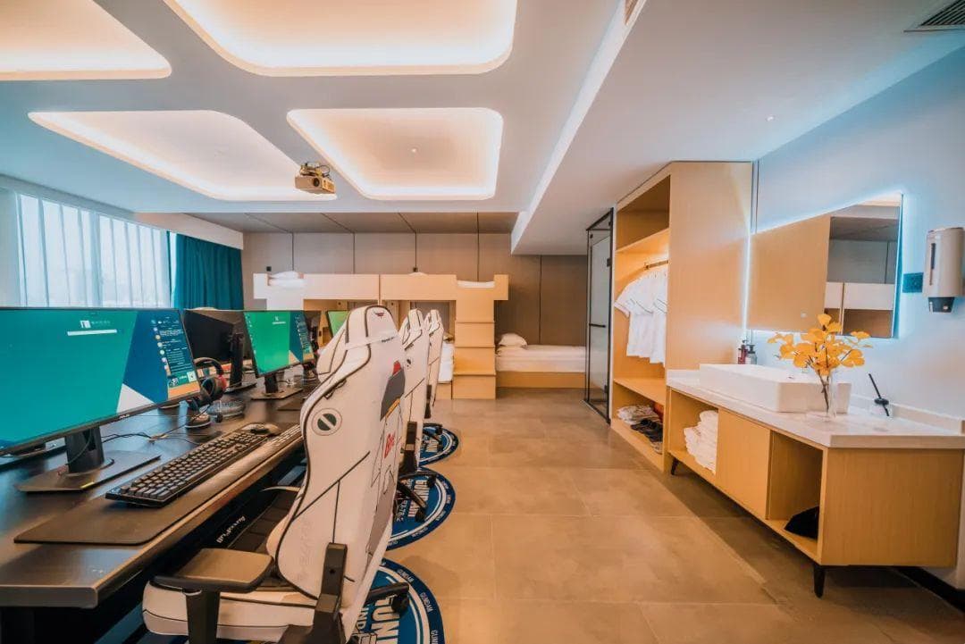 “泼天富贵”的酒店设计，未来会变成啥样？