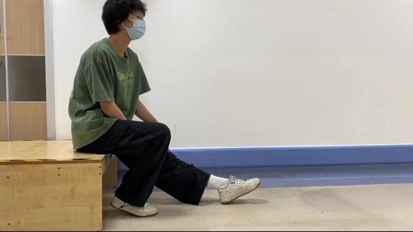 踝关节扭伤急性期：急救与处理秘籍
