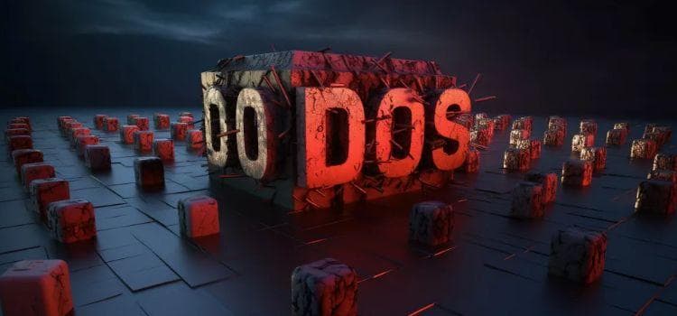 DDOS如何防御，三种典型应对方法详解！