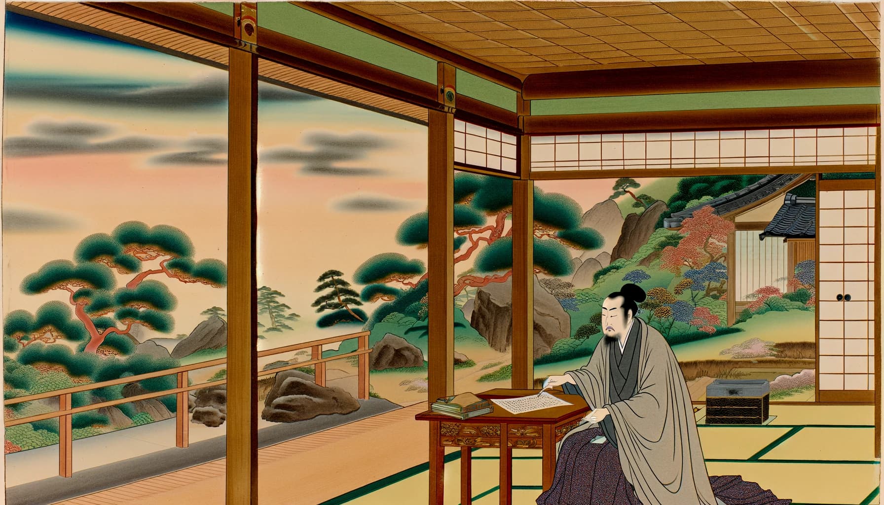 解析形而上学：从亚里士多德到现代哲学的深度探讨
