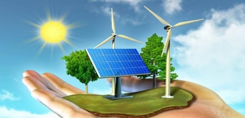 太阳能与其他可再生能源的比较分析