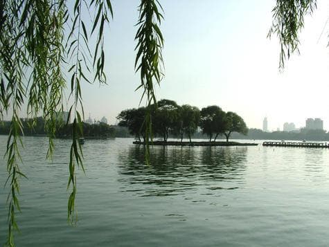 济南地铁周边旅游景点