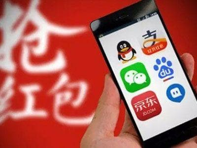 中国春节申遗！春节变“遗产”了吗？我们的春节要用“电子年俗”来拯救吗？