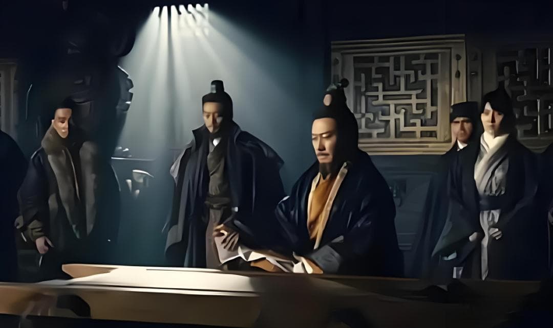 门阀之乱：魏晋乱世的权贵阶层