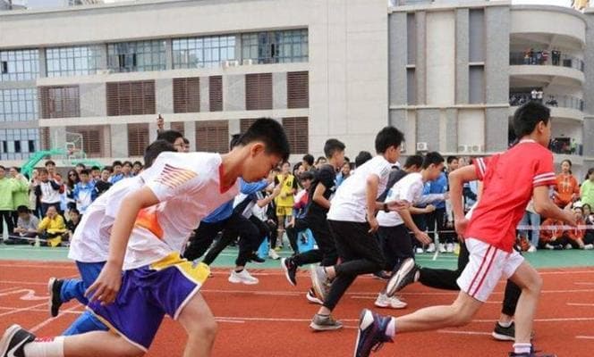 零基础跑步指南：从一千米到1.5千米的科学训练方法