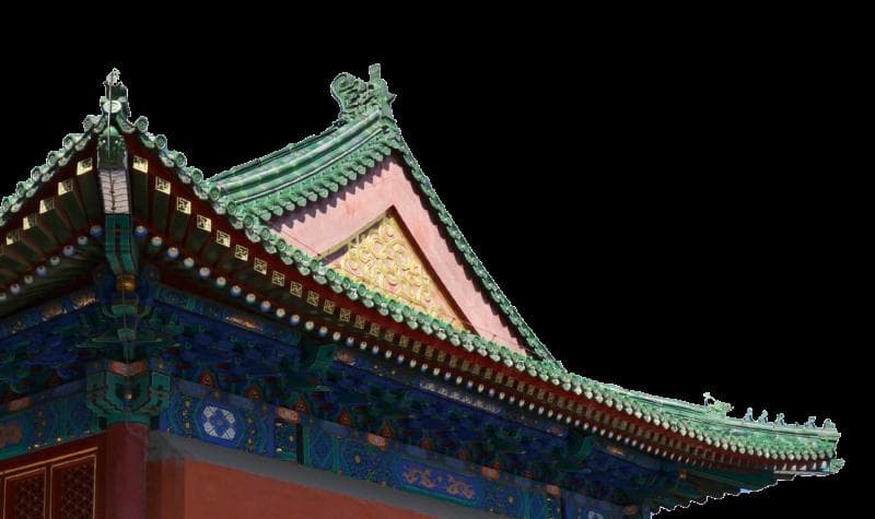 历代帝王庙：中华统绪 不绝如线