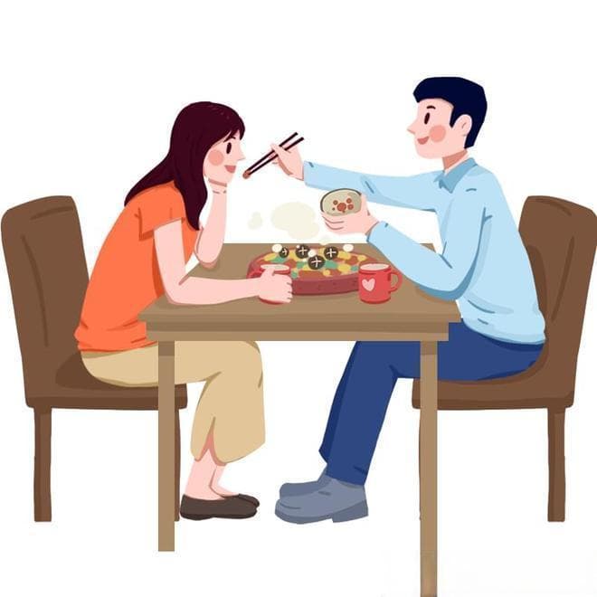 女生喜欢你的潜意识动作：7个细节帮你读懂她的心意