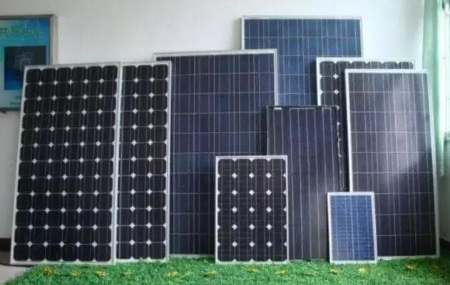 10KW家用光伏典型设计方案 附各装机量详细系统配置及电气图
