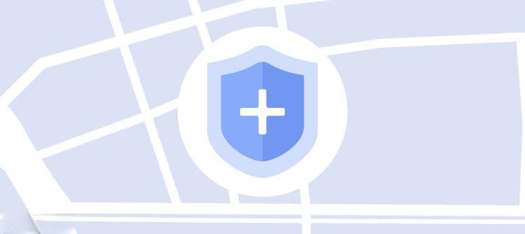 八大危险区域详解：如何安全行驶在高速公路上