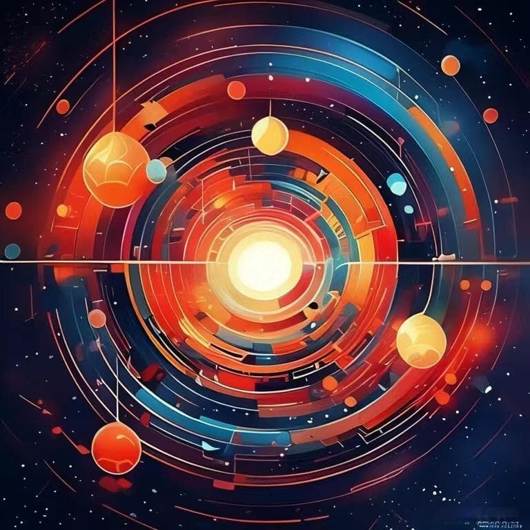 空间（Space）概念：元素、集合、空间和数学对象