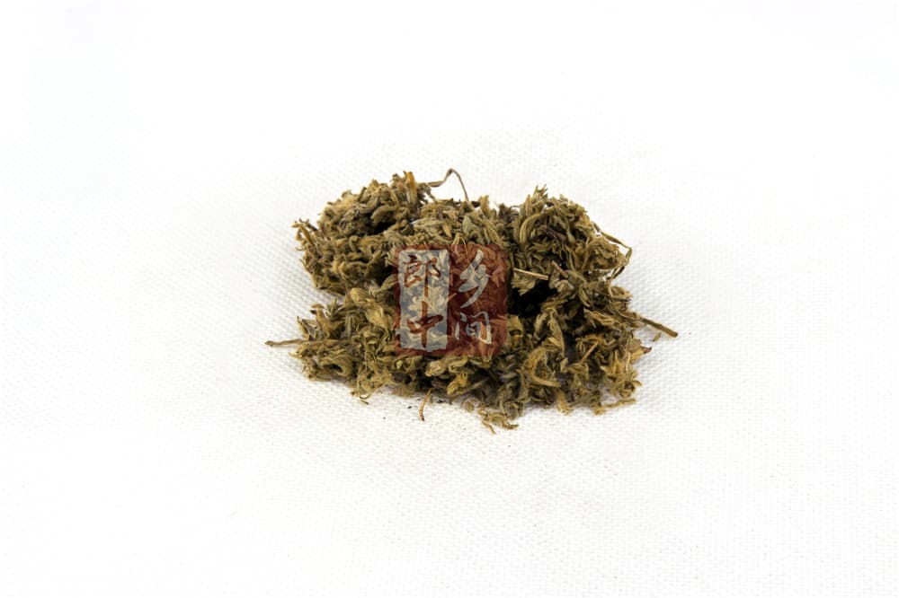 茵陈茶的功效与禁忌