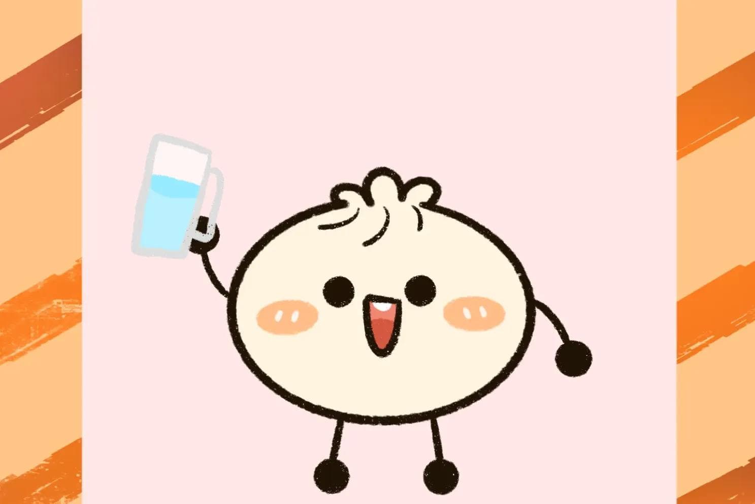 口渴的中医辨证论治