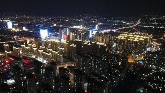 青岛市即墨区的疯狂发展之路，撤市设区之后，敢问路在何方？