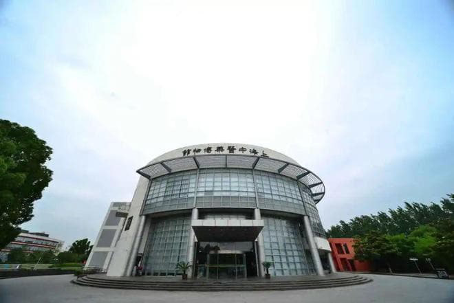上海7家全国中医药文化宣传教育基地全览