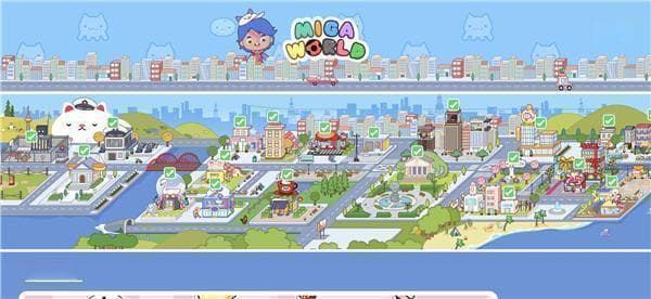 《米加小镇：世界》最新玩法大揭秘！